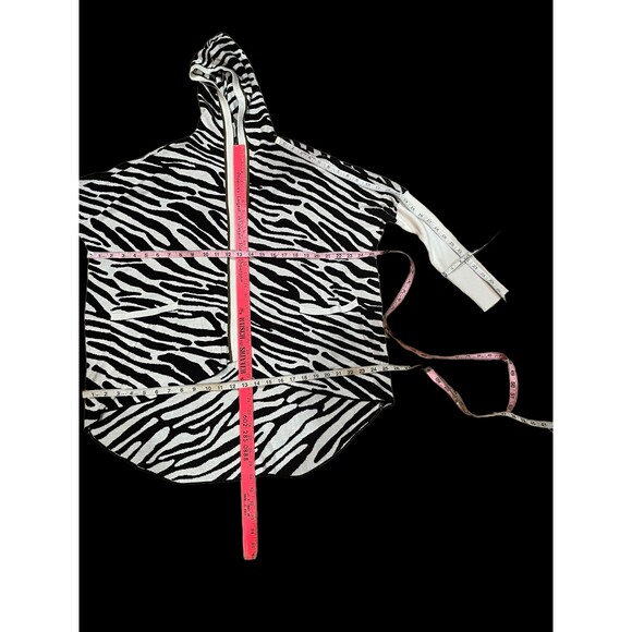 Belldini Sweater Hoodie, Size M - Picture 6 of 7